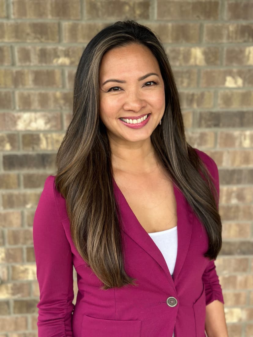 Michelle Schee, CFP® - Founder and Lead Financial Planner at TrussPoint Financial