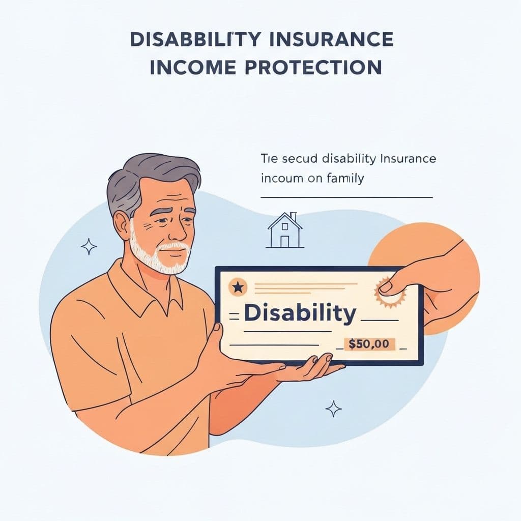 Understanding Disability Insurance: Your Most Important (and Overlooked) Protection